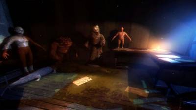 Darkness Within 2: The Dark Lineage торрент скачать