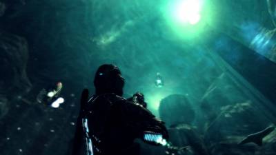 Deep Black: Reloaded бесплатно скачать на пк
