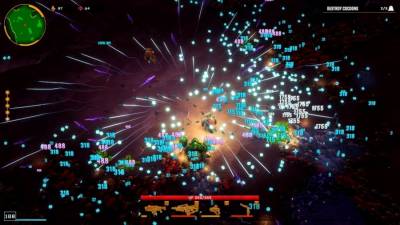 Deep Rock Galactic: Survivor бесплатно скачать на пк