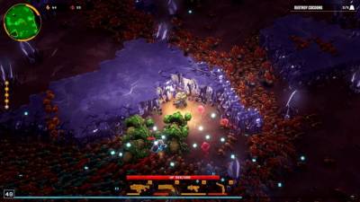 Deep Rock Galactic: Survivor торрент скачать