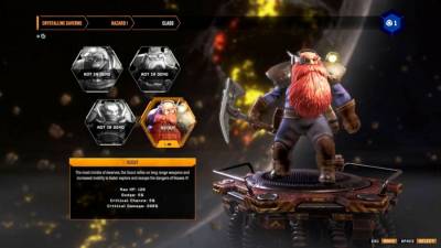 Deep Rock Galactic: Survivor скачать на пк