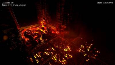 Dungeon Nightmares 2: The Memory бесплатно скачать на пк