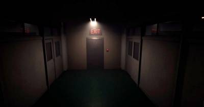Escape бесплатно скачать на пк
