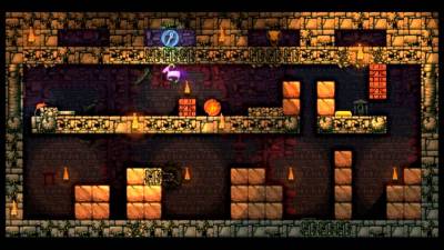 Escape Goat 2 бесплатно скачать на пк