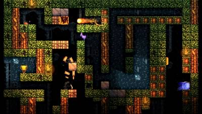 Escape Goat 2 торрент скачать