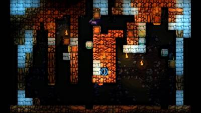 Escape Goat 2 скачать на пк