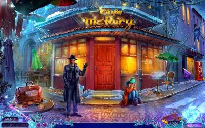 Fairy Godmother Stories: Dark Deal Collector's Edition бесплатно скачать на пк