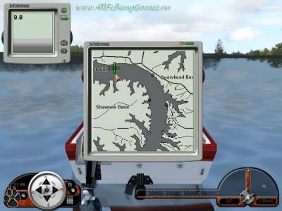 In-Fisherman Freshwater Trophies скачать на пк