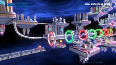 Into the TIMEVERSE торрент скачать
