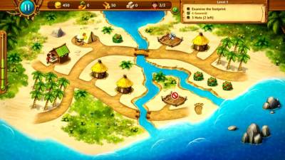 Islandville: A New Home бесплатно скачать на пк