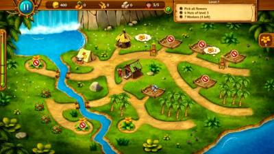 Islandville: A New Home торрент скачать