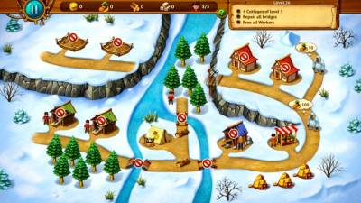 Islandville: A New Home скачать на пк