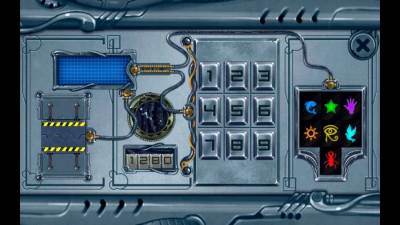 MechCube: Escape торрент скачать