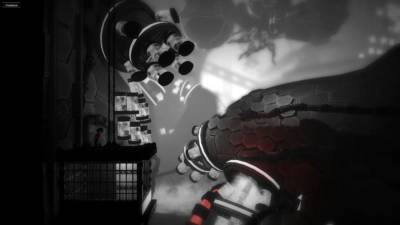 Monochroma скачать на пк