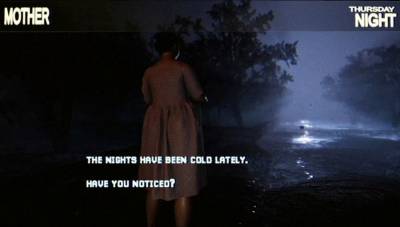 MOTHERED - A ROLE-PLAYING HORROR GAME бесплатно скачать на пк