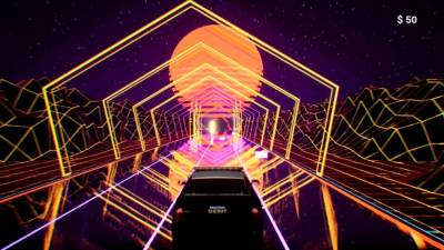 NeverSynth скачать на пк