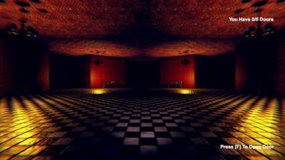 Nightmare Zone бесплатно скачать на пк