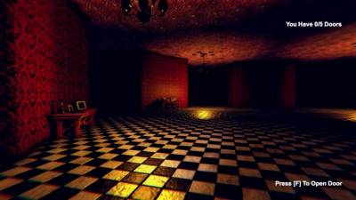 Nightmare Zone торрент скачать