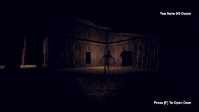 Nightmare Zone скачать на пк