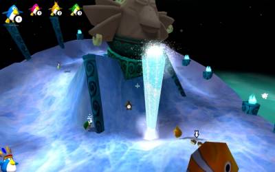 Penguins Arena: Sedna's World скачать на пк