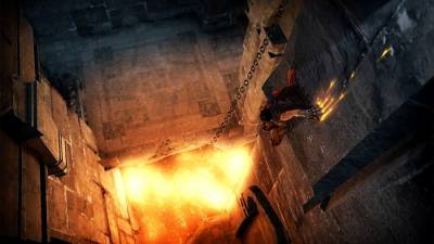 Prince of Persia бесплатно скачать на пк