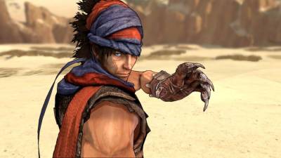 Prince of Persia скачать на пк