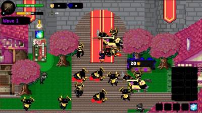 RED OPS ARCADE бесплатно скачать на пк