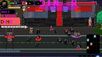 RED OPS ARCADE скачать на пк