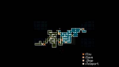 Rusted Moss торрент скачать