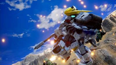 SD GUNDAM BATTLE ALLIANCE бесплатно скачать на пк