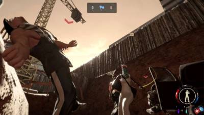 Street Warriors Online торрент скачать