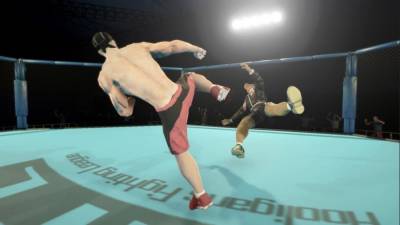Street Warriors Online скачать на пк