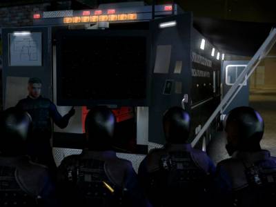 SWAT 3: Tactical Game of the Year Edition бесплатно скачать на пк