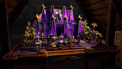 Table of Tales: The Crooked Crown бесплатно скачать на пк