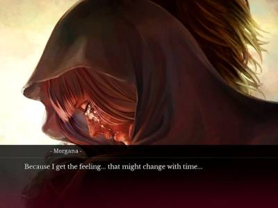 The House in Fata Morgana: A Requiem for Innocence скачать на пк