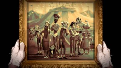Vlad Circus: Descend Into Madness бесплатно скачать на пк