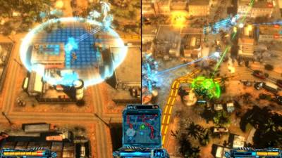 X-Morph: Defense торрент скачать