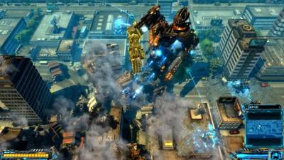 X-Morph: Defense скачать на пк