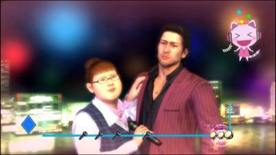 Yakuza 4 Remastered бесплатно скачать на пк