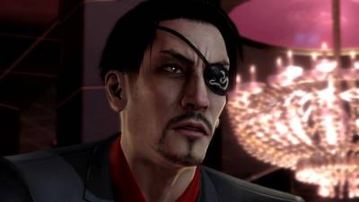 Yakuza 4 Remastered скачать на пк