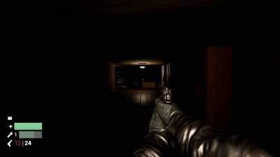 Basement of Hellish бесплатно скачать на пк