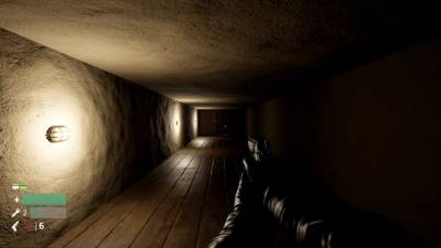 Basement of Hellish торрент скачать