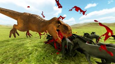 Beast Battle Simulator бесплатно скачать на пк