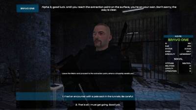 Beyond Mankind: The Awakening скачать на пк
