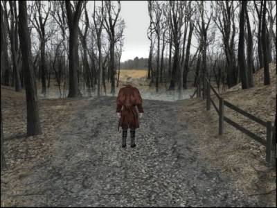 Blair Witch Volume 2: The Legend of Coffin Rock бесплатно скачать на пк