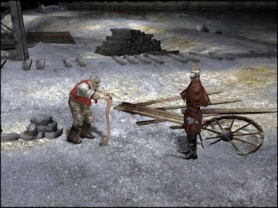 Blair Witch Volume 2: The Legend of Coffin Rock торрент скачать