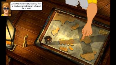 Broken Sword 2 - the Smoking Mirror: Remastered торрент скачать