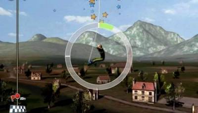 Bungee Jumping Simulator бесплатно скачать на пк