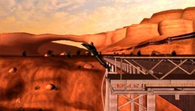 Bungee Jumping Simulator торрент скачать