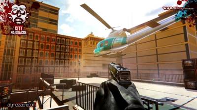 City Massacre торрент скачать